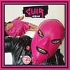 Cuir- Album - 12” LP