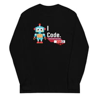 Image 1 of I Code CphS