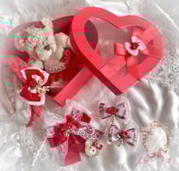 Teddy Bears & Candy Canes Luxury Christmas Gift Set