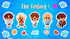 [STICKER SHEET] misc. sticker sheets - SHINee  Image 3