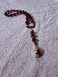 Hades Prayer Beads