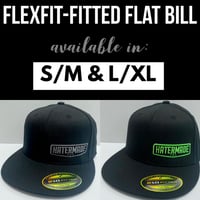 Image 1 of HM Tag Charcoal or Lime