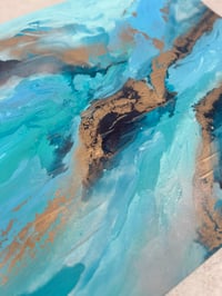 Image 3 of SALE - artwork on paper 