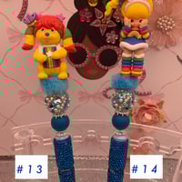 Image 11 of Fancy Happy Gurls Pen 