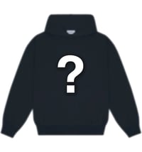 $30 MYSTERY HOODIE
