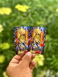 ✨ GOGETA ✨