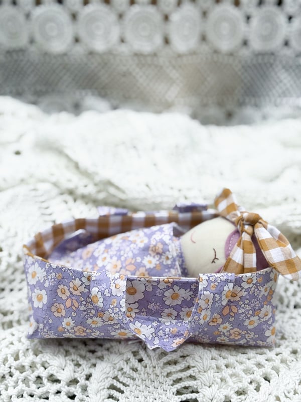 Image of Ivy Baby Bundle