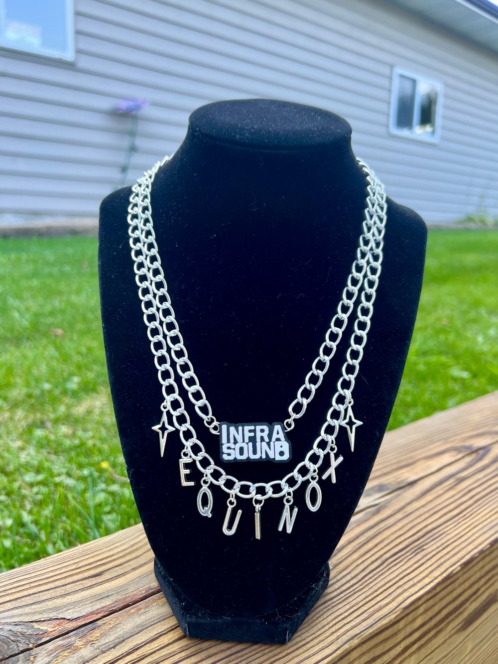 Image of Infrasound Inspired Chain
