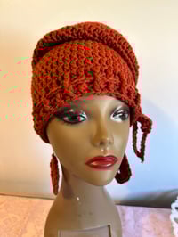 A custom order for MeMe