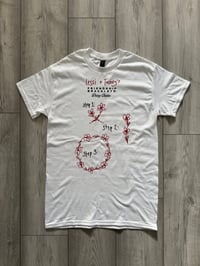 Image 2 of Lessi + Tooney’s T-Shirt