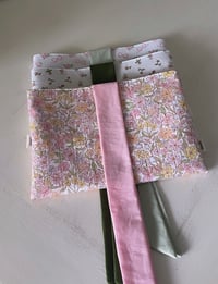 Image 3 of Meadow Bloom Bible Sleeve