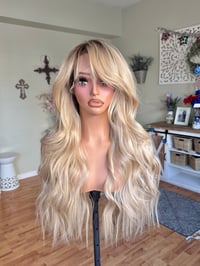 Image 9 of Belle free parting (ready to ship)