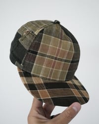 Image 1 of 格子縞の