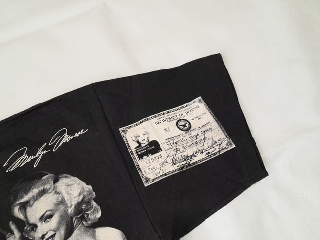 1998 Marilyn Monroe T-Shirt