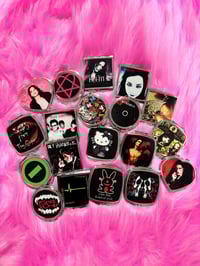 Image 1 of NU MIRRORS 