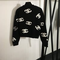 Image 4 of CHARM SWEATER