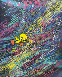 Image 4 of Tweet stuff