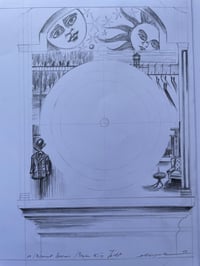 Image 5 of ORIGINAL ARTWORK DIFFERENT SEASONS - STEPHEN KING - Dust Jacket