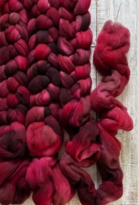 Image 1 of Jubelale, on Shaniko Country: 100% Shaniko Wool