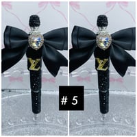 Image 2 of Love Velvet Pen