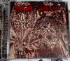 Trachoma/Yakisoba: Born Headless- split cd