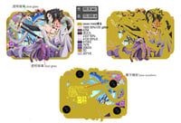 Image 2 of Presale - Moon Sasuke
