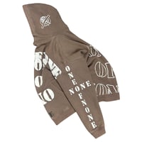 Image 3 of Rev. Hoodie 5 (L)