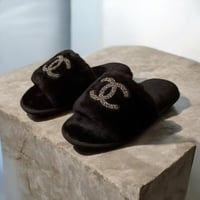Image 4 of CC Slippers