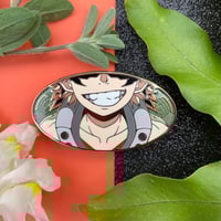 Image 1 of Bakugo Smile