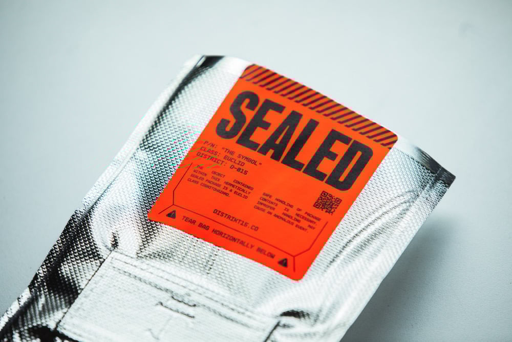 Image of [THE*SYMBOL]