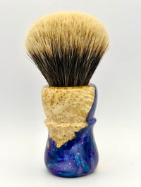 Image 3 of Milky Way Burl Hybrid.