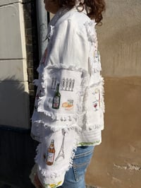 Image 17 of Cheers 🥂 jacket  (s-xl)