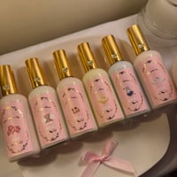 Image 2 of Lemon Poundcake Body Milk