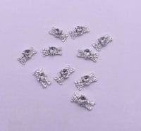 Bear Charms