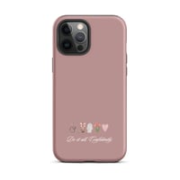Image 14 of WE DO IT ALL CASE - IN DUSTY ROSE