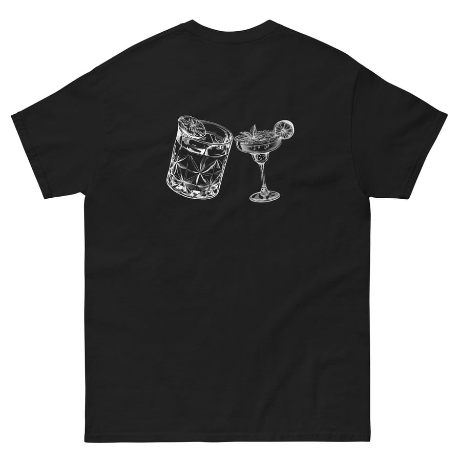 Image of Cheers Tee