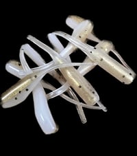 Fry in Golden Shiner (10pc) 