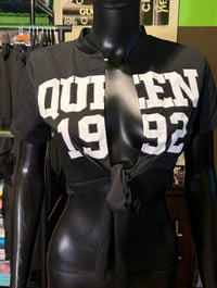 Image 1 of Queen Shirt