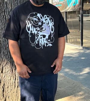 Leave Your Mark “Mark” Tee Shirt