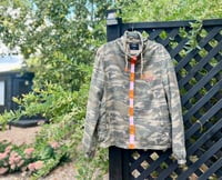 Image 3 of THE CAMO SUNSHINE JACKET