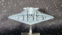 Image 16 of Star Wars Armada First Order Resurgent Star Destroyer 14k 3D