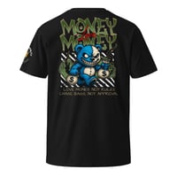 Image 2 of Love Money Money