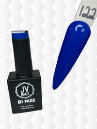 Gel Polish 122