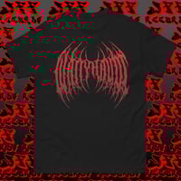 Image 1 of Wally Havoc Logo Tee