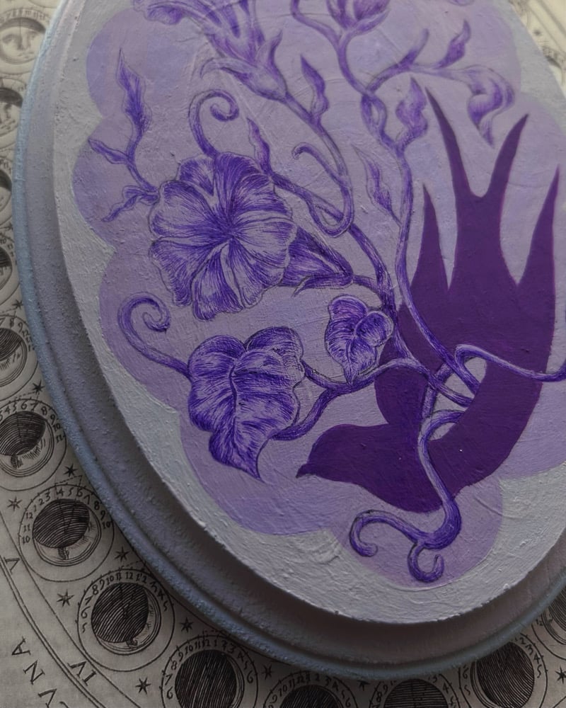 Image of Sublimation - Prints and Original