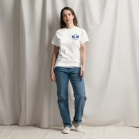 Tshirt TOV clair