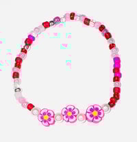 Ruby Mosaic Aloha