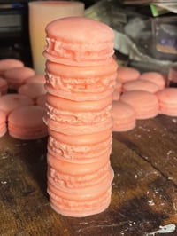 Image 2 of Macaron Melts - Soy Wax Melts
