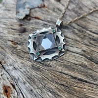 Image 1 of Afghan Pyramid