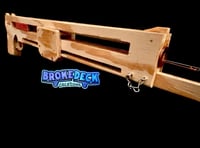 Image 6 of (DIY)Showdown Woodbot 